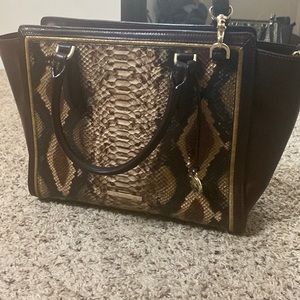 Brahmin bag